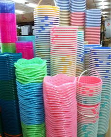 批發塑料衣夾 價格、廠家與日用百貨導購