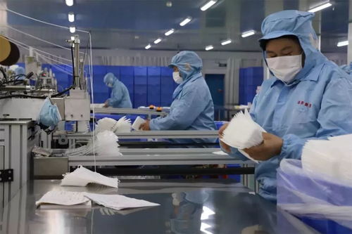 抗擊疫情，這些人和事讓荊州深深感動——荊州個人衛生用品銷售者的堅守與奉獻