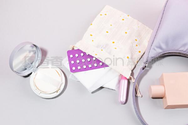 女性健康新篇章 月經用品與個人衛生用品的市場洞察與選擇指南