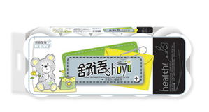 滿(mǎn)城縣金伯利衛(wèi)生用品 專(zhuān)業(yè)信賴(lài)，呵護(hù)全家健康